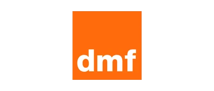 DMF Lighting logo