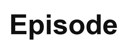 Episode logo