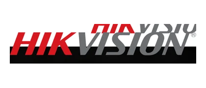 Hikvision logo
